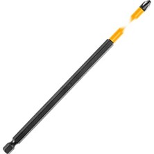 Frefly Store Mıknatıslı Ph2 250 mm Yıldız Vidalama Ucu S2 Çeliği