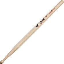 Frefly Store Amerikan Hickory Davul Çubukları - 5'li Paket, Dayanıklı