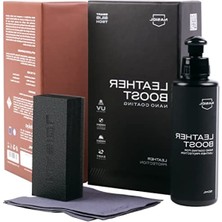 Frefly Store Deri Yüzeyler Için Nano Kaplama - 150 ml