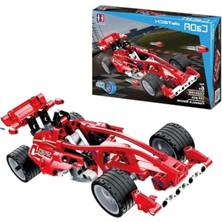 Frefly Store 144 Parça Çekiş Motoru Seti, LEGO Technic ile Uyumlu Yapı Oyuncağı