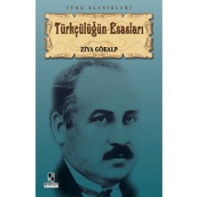 Lisinya Türkçülüğün Esasları