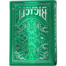 Frefly Store Jacquard Oyun Kartları