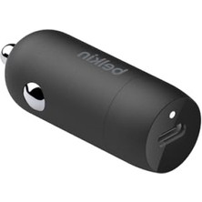 Frefly Store 30W Hızlı Usb-C Araç Şarj Cihazı, Kompakt Tasarım