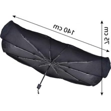 Frefly Store Su Geçirmez Motosiklet Sele Koruyucu Branda Seti - Güneşlik ile
