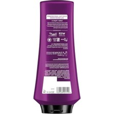 Frefly Store Saç Bakım Kremi - 360 Ml, Kafein & Peptit