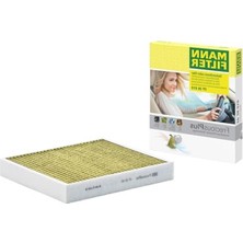 Frefly Store Mann-Fılter Freciousplus - Anti-Alerjen Kabin Filtresi Fp 26 010 (Vw Group)