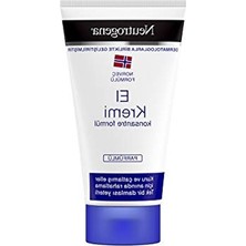 Frefly Store Kuru ve Çatlamış Eller Için Nemlendirici El Kremi, Parfümlü, 75 ml