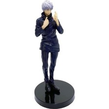 Frefly Store Anime Temalı Gojo Satoru Aksiyon Figürü - 20 cm