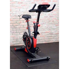 Frefly Store Fitness Için Kullanıma Uygun Kaymaz Zemin Matı