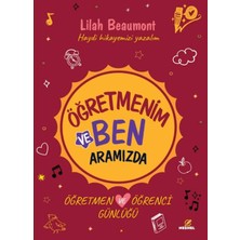 Lisinya Öğretmenim ve Ben