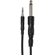 Frefly Store 3.5 mm Trs (M) - 1/4 Inç Ts (M) Mono Kablo 1.5 M (CMP-105)