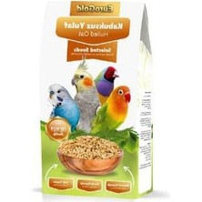 Frefly Store Yulaf Tohumu Kuş Yemi 150 gr