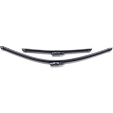 Frefly Store 65-38 cm Ön Cam Silecek Takımı Fiat Grande Punto Uyumlu