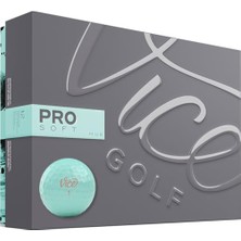 Frefly Store Vice  Soft Golf Topları