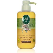Frefly Store Doğal Zeytinyağlı Duş Jeli, 600 ml