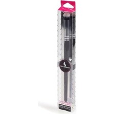 Frefly Store Yuvarlak Kapatıcı Fırça Seti - 1 Paket