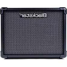 Frefly Store Dijital Kombo Elektro Gitar Amfisi - Kompakt Tasarım