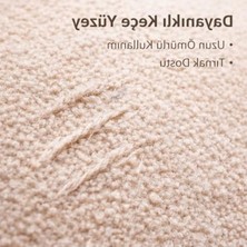 Frefly Store Yapışkanlı Kedi Tırmalama Matı, Kaymaz ve Uzun Ömürlü Koruma (100X30 Cm)