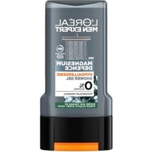 Frefly Store Duş Jeli 300 ml Magnezyum Savunma