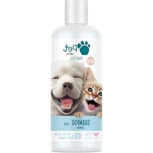 Frefly Store 500 ml Okyanus Temalı Şampuan