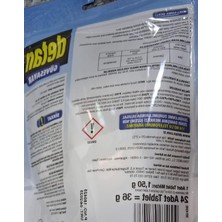 Frefly Store 24 Adet Beyaz Sabun Kokulu Güvesavar Sachet, Etkili Koruma