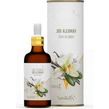 Frefly Store Vanilya Esansiyel Yağı 20 ml
