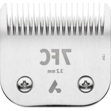 Frefly Store 3mm Seramik Kenarlı Kesme Bıçağı