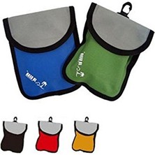 Frefly Store Unisex Su Geçirmez Çanta Dijital Kamera Çantası, Siyah, Tek Beden, S, M, L Veya Xl