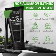 Frefly Store Soyulabilir Siyah Maske - 150 ml