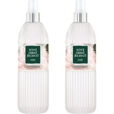 Frefly Store Gardenya Sprey Kolonya - 150 Ml, Ferahlatıcı Etki