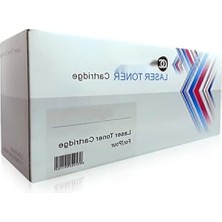 Frefly Store Uyumlu Muadil Toner - Siyah