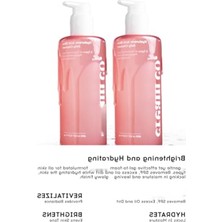 Frefly Store Cilt Bakımına Özel Leke Karşıtı Yüz Temizleme Jeli - 400 ml