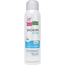 Frefly Store Alüminyum Içermeyen Aeresol Deodorant Sprey, 150 ml