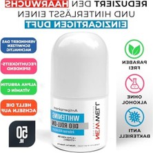 Frefly Store Beyazlatıcı Roll-On, 50 ml Ter Önleyici Formül