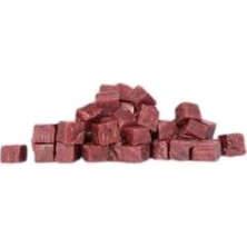 Frefly Store Yüksek Protein Içeren Doğal Köpek Ödülü, Su Mandası Eti, 170 gr