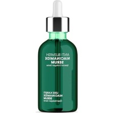 Frefly Store Niacinamide Serum - 30 ml Derinlemesine Bakım