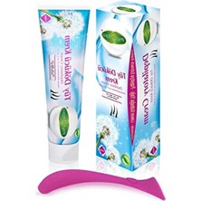 Frefly Store 100 ml Tüy Dökücü Krem, Hızlı ve Etkili