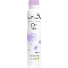 Frefly Store 200 ml Kadın Deodorant, Ferahlatıcı Etki
