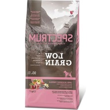 Frefly Store Kuzu ve Yaban Mersini Içeren Orta Irk Yavru Köpek Maması - 12 kg