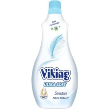 1001 Yumuşatıcı Soft Sensitive 1400 ml