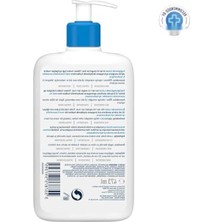 Frefly Store Nemlendirici Losyon - 473ML Dermatolog Onaylı Formül