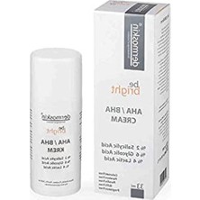 Frefly Store Aha/bha Krem 33 ml - Cilt Yenileme