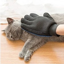 Frefly Store Standart Boyut Kedi ve Köpek Için Tüy Toplama Eldiveni