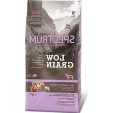 Frefly Store Orta Irk Yetişkin Köpek Maması (12 Kg)