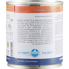 Frefly Store 285 gr Kuzu & Yaban Mersini Konserve Köpek Maması