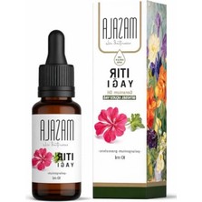 Frefly Store Saf Sardunya Esansiyel Yağı - 10 ml