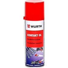 Frefly Store Würth Kontakt Oksit Çözücü 200ML
