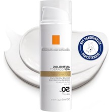 Frefly Store Yaşlanma Karşıtı Uv Koruyucu Güneş Kremi 50 ml
