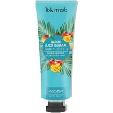 Frefly Store Mango Özlü Besleyici El ve Vücut Kremi, 75 ml