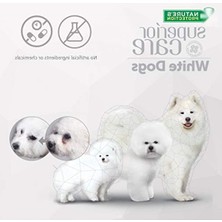 Frefly Store Beyaz Tüylü Köpekler Için Özel Mamalar - 4 kg Kuzulu